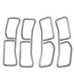 Order Front Retainer Clip by CARLSON - H5400 For Your Vehicle